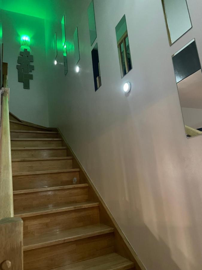 Chambre Agreable Avec Jacuzzi Marselha Exterior foto